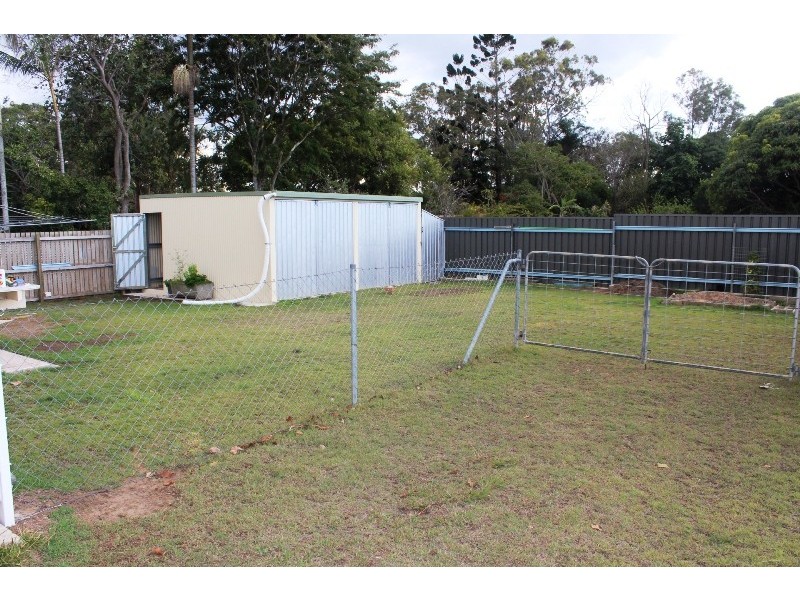 45 Payne Street, Millbank QLD 4670