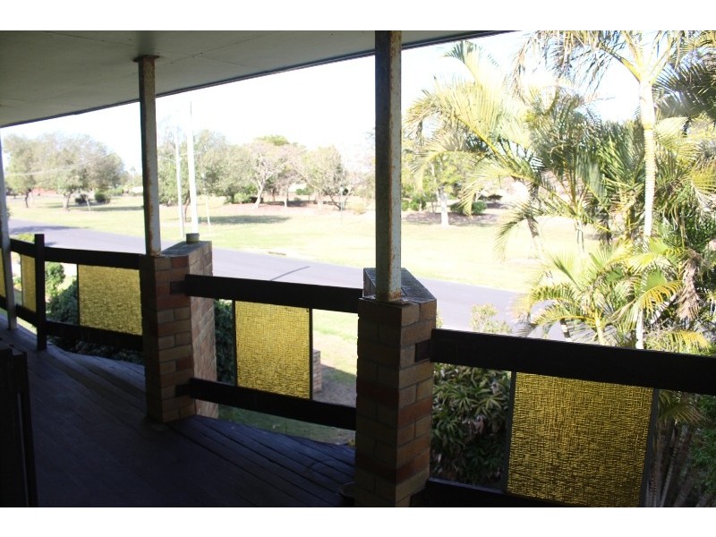 11 SAUER STREET, Bundaberg North QLD 4670