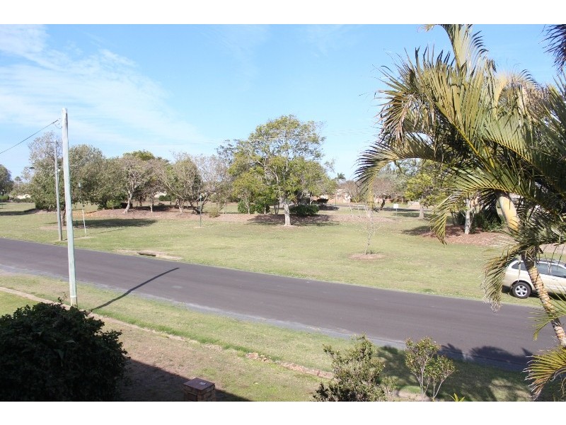 11 SAUER STREET, Bundaberg North QLD 4670