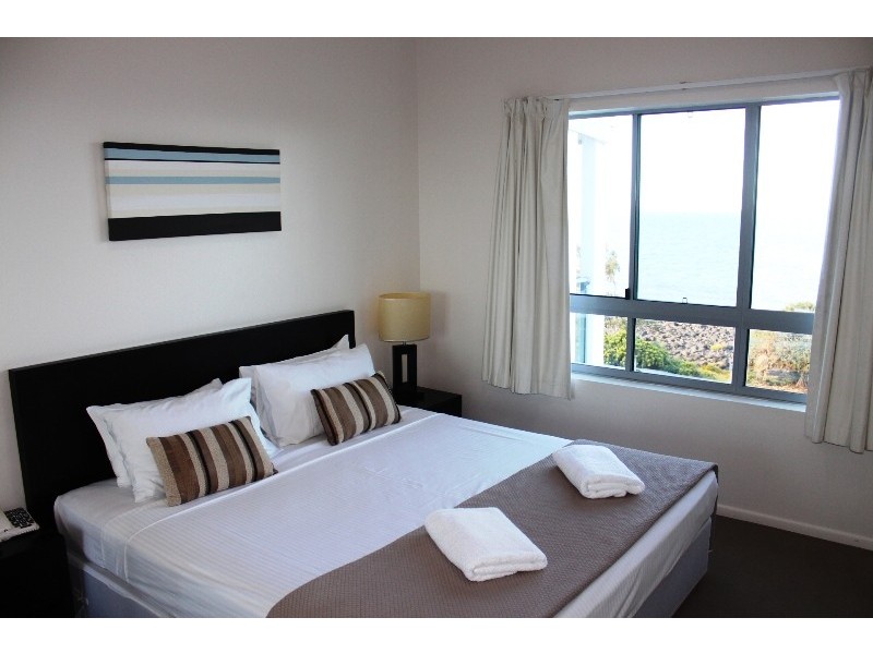 Unit 504, 23 Esplanade, Bargara QLD 4670