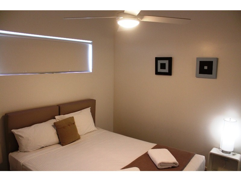 Unit 504, 23 Esplanade, Bargara QLD 4670