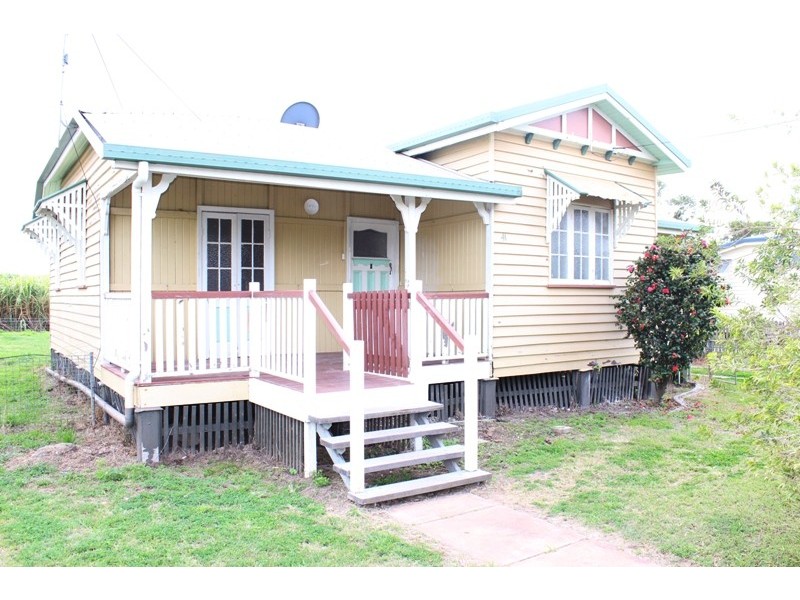 41 Steuart Street, Bundaberg North QLD 4670