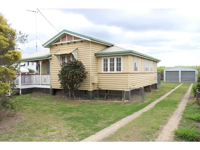 41 Steuart Street, Bundaberg North QLD 4670