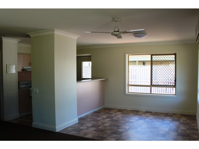 Unit 26,3 Jocumsen Street, Kepnock QLD 4670