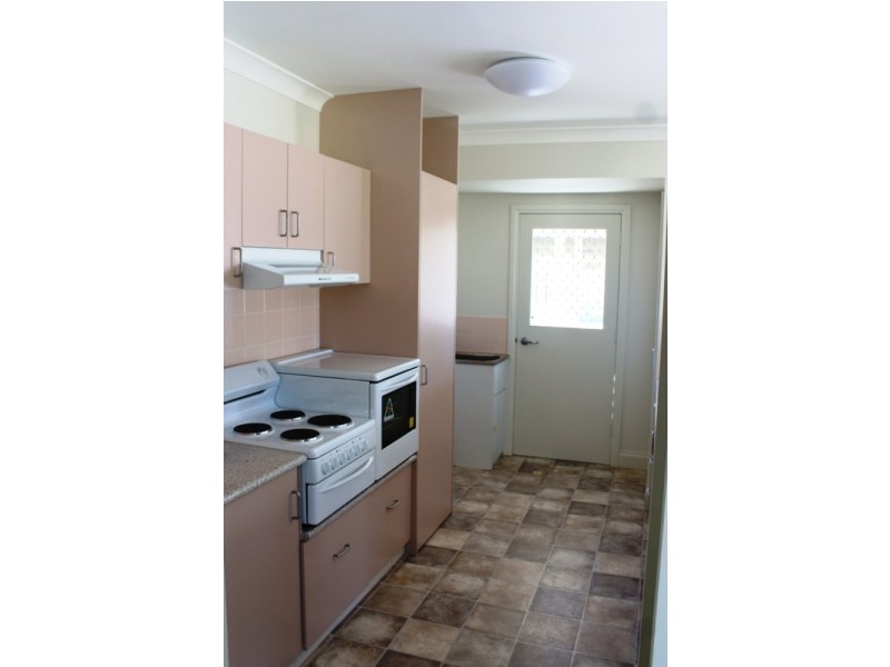 Unit 26,3 Jocumsen Street, Kepnock QLD 4670