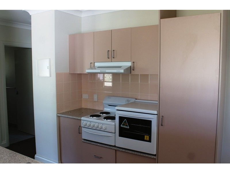 Unit 26,3 Jocumsen Street, Kepnock QLD 4670