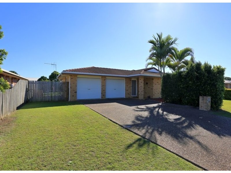 70 Clive Crescent, Kepnock QLD 4670