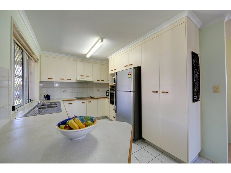 70 Clive Crescent, Kepnock QLD 4670