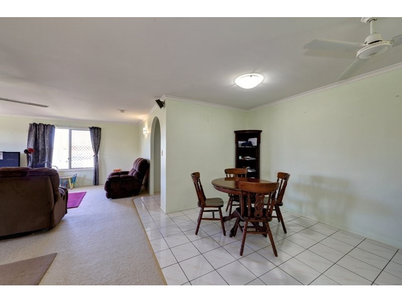 70 Clive Crescent, Kepnock QLD 4670