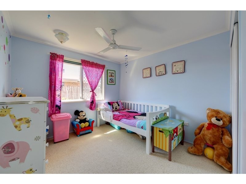 70 Clive Crescent, Kepnock QLD 4670