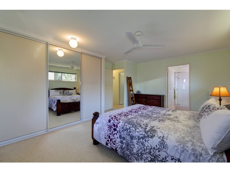 70 Clive Crescent, Kepnock QLD 4670