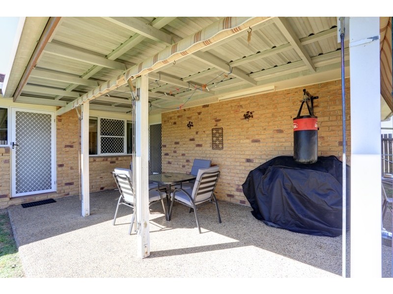 70 Clive Crescent, Kepnock QLD 4670