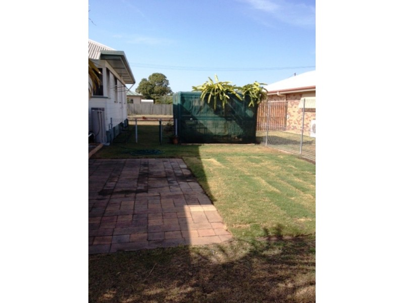 53 Montgomery Street, Svensson Heights QLD 4670