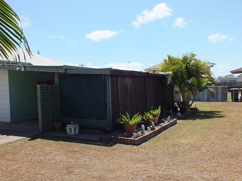 53 Montgomery Street, Svensson Heights QLD 4670
