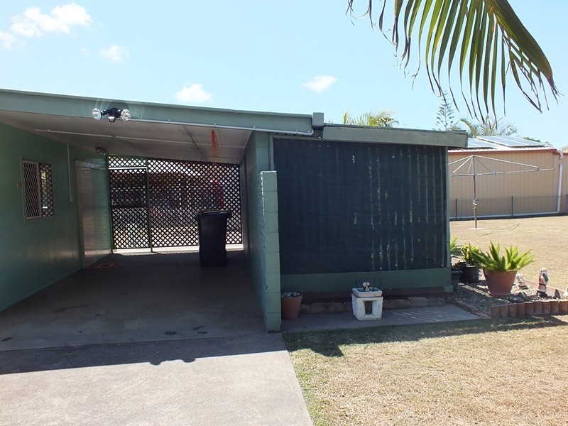 53 Montgomery Street, Svensson Heights QLD 4670