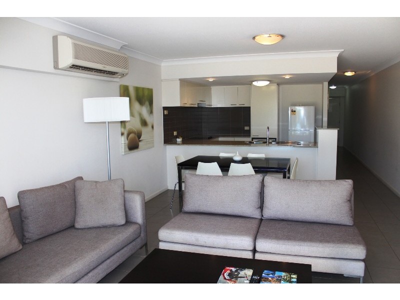 104/23 Esplanade, Bargara QLD 4670