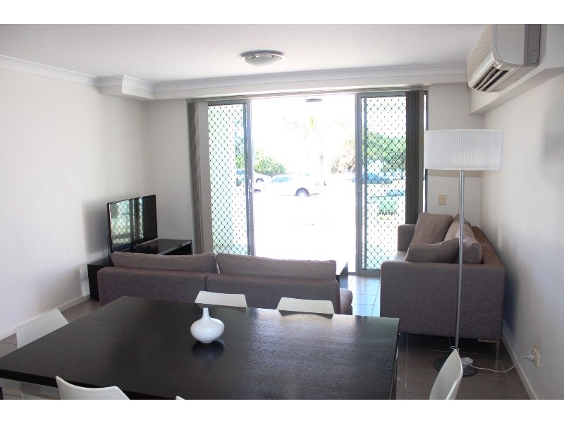 104/23 Esplanade, Bargara QLD 4670