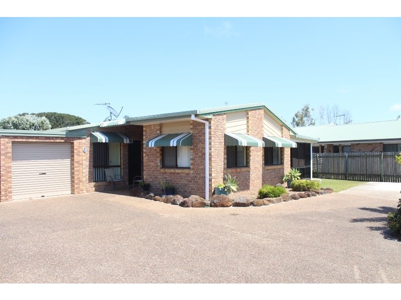 Unit 1/32 Whalley Street, Bargara QLD 4670