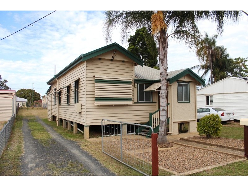 50 Steuart Street, Bundaberg North QLD 4670