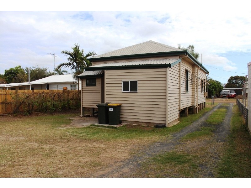 50 Steuart Street, Bundaberg North QLD 4670