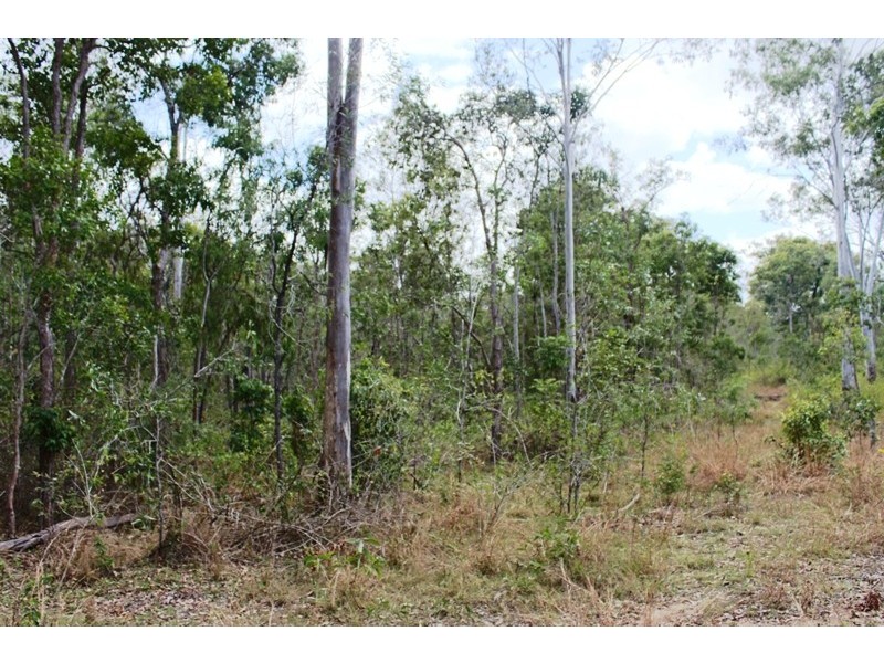 0 Callaghans Road, Berajondo QLD 4674