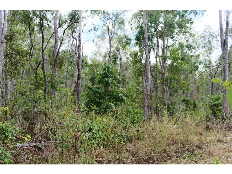 0 Callaghans Road, Berajondo QLD 4674