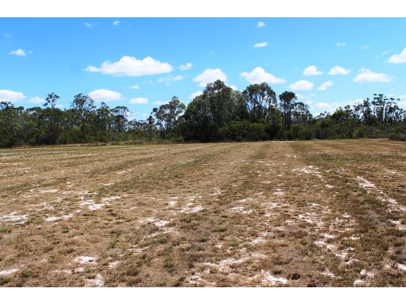 2538 Goodwood Road, Goodwood QLD 4660