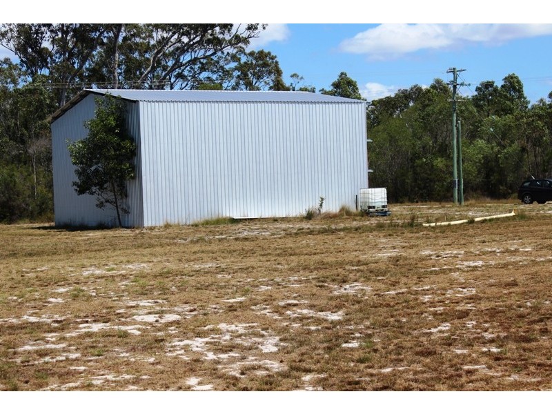 2538 Goodwood Road, Goodwood QLD 4660