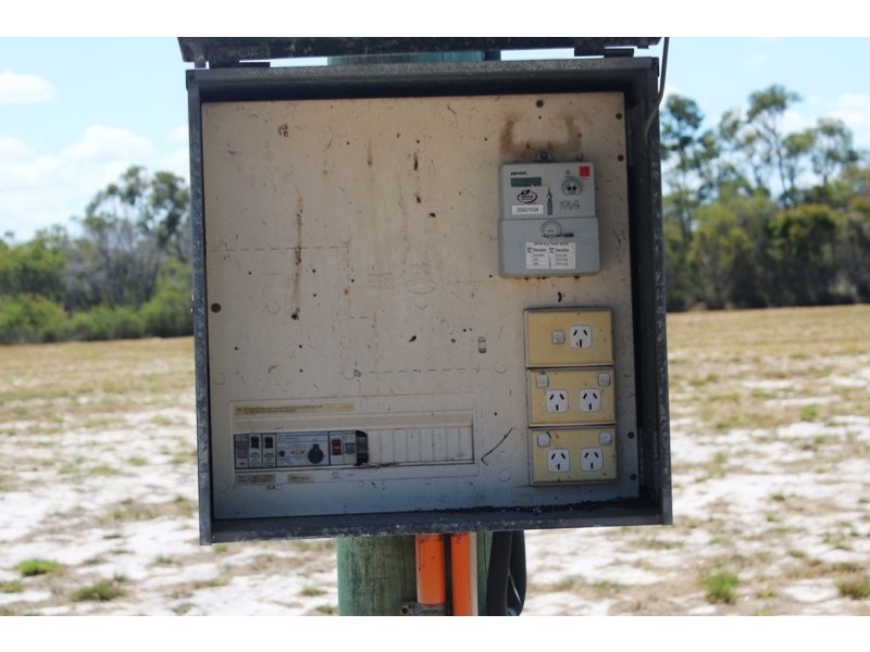 2538 Goodwood Road, Goodwood QLD 4660