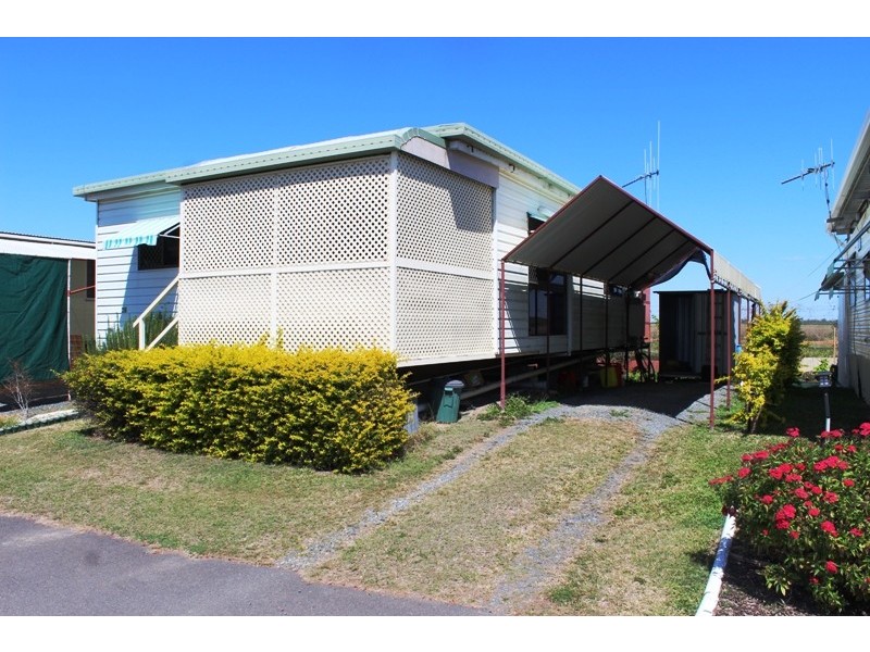 321 Goodwood Road, Thabeban QLD 4670