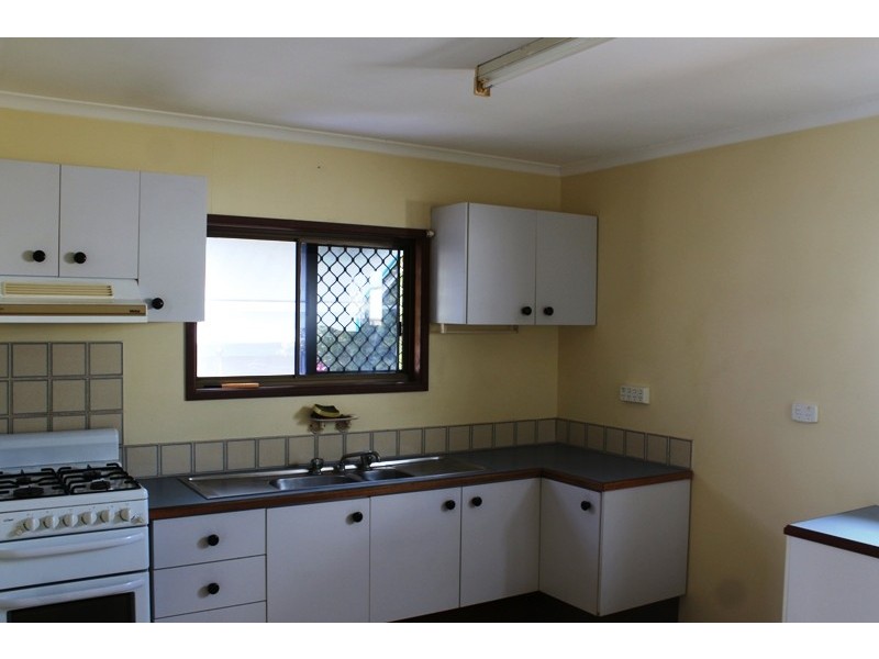 321 Goodwood Road, Thabeban QLD 4670