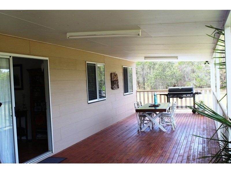 246 Duck Creek Road, Winfield QLD 4670