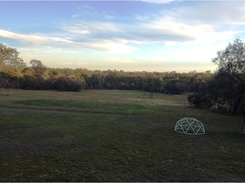 246 Duck Creek Road, Winfield QLD 4670