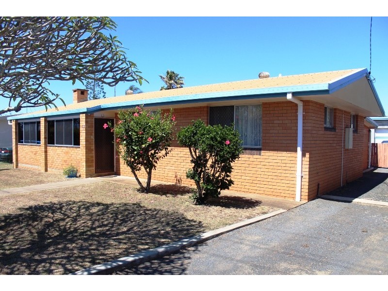 45 Davidson Street, Bargara QLD 4670