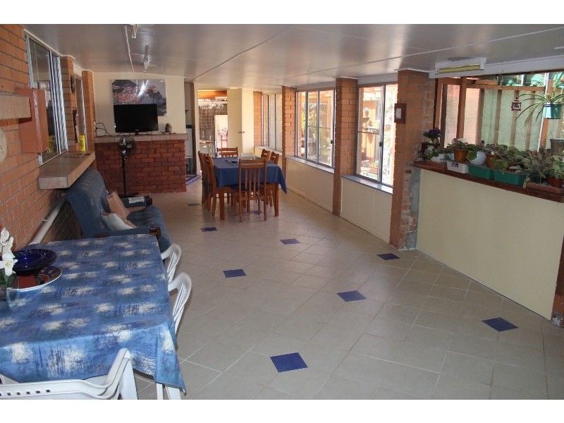 45 Davidson Street, Bargara QLD 4670