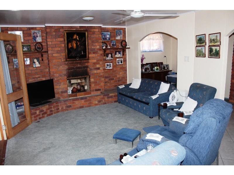 45 Davidson Street, Bargara QLD 4670