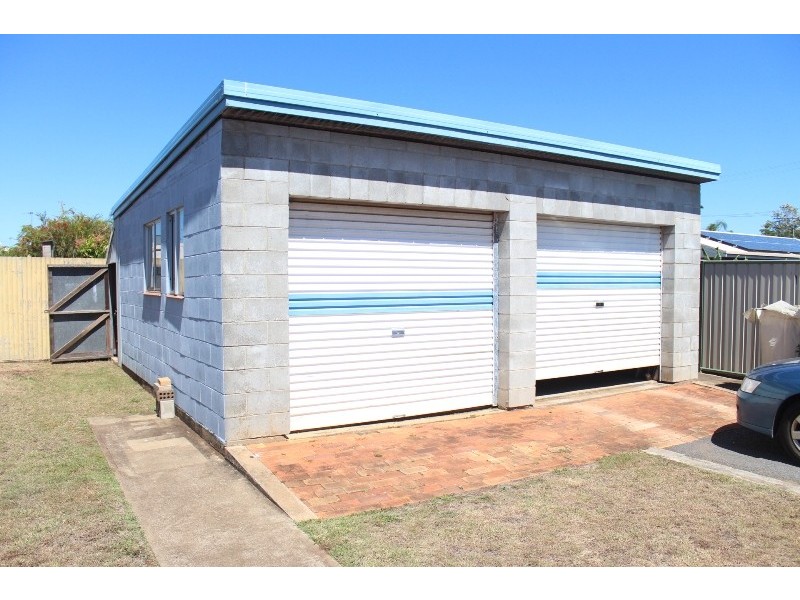 45 Davidson Street, Bargara QLD 4670