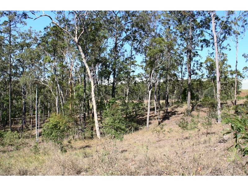 115 Chappell Hills Road, South Isis QLD 4660