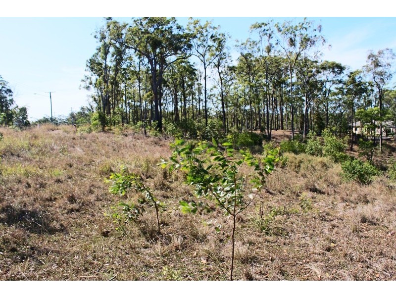 115 Chappell Hills Road, South Isis QLD 4660