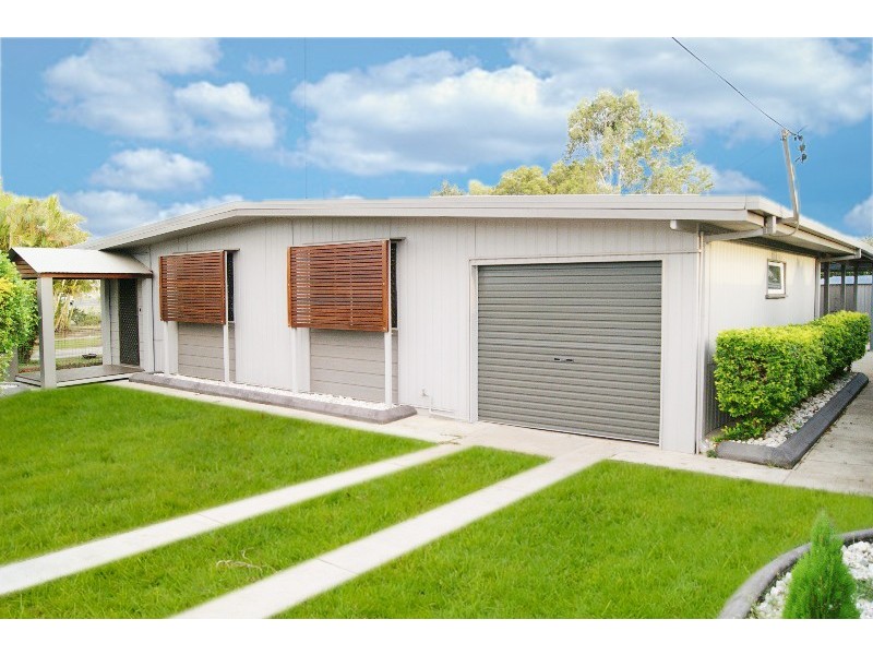 130 Elliott Heads Road, Avenell Heights QLD 4670