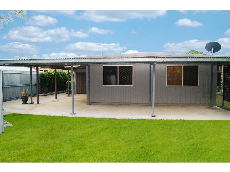 130 Elliott Heads Road, Avenell Heights QLD 4670