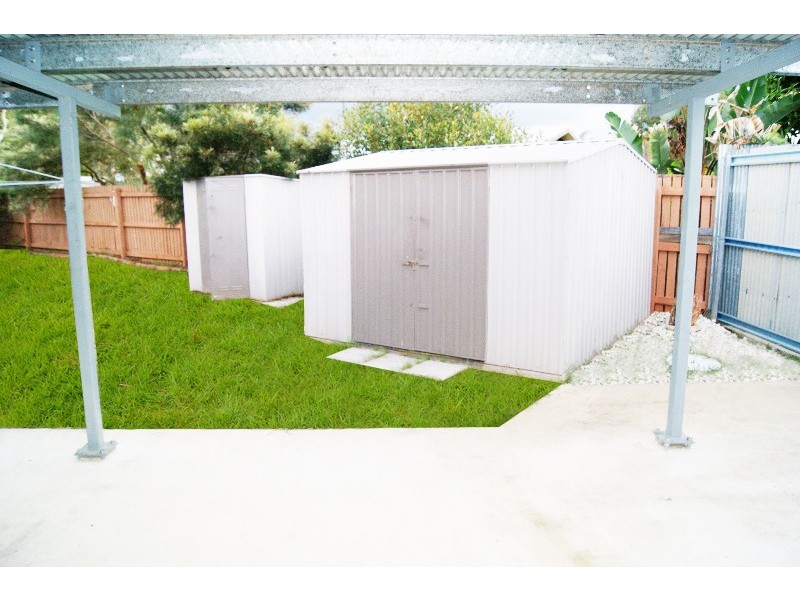 130 Elliott Heads Road, Avenell Heights QLD 4670