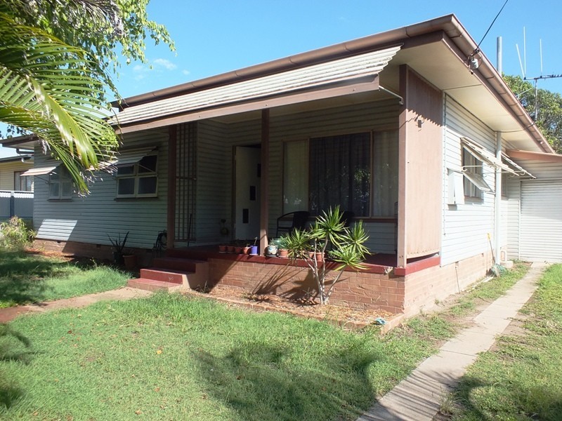 40 Fe Walker Street, Kepnock QLD 4670