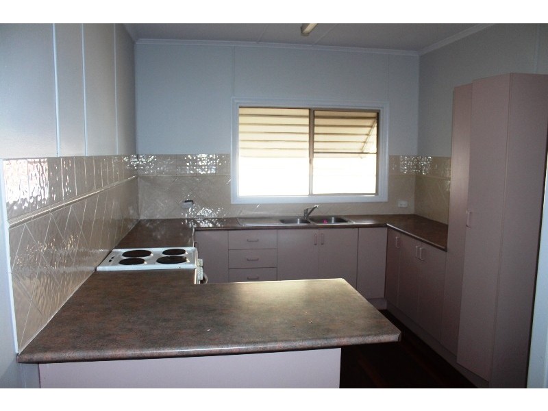 40 Fe Walker Street, Kepnock QLD 4670
