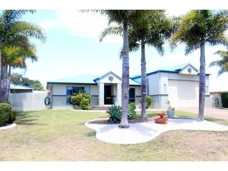 37 Bargara Lakes Drive, Bargara QLD 4670