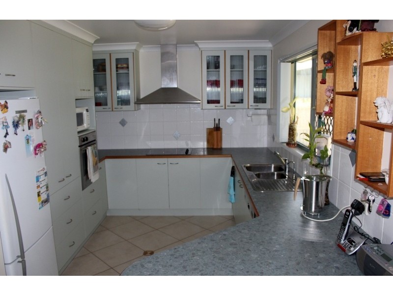 37 Bargara Lakes Drive, Bargara QLD 4670