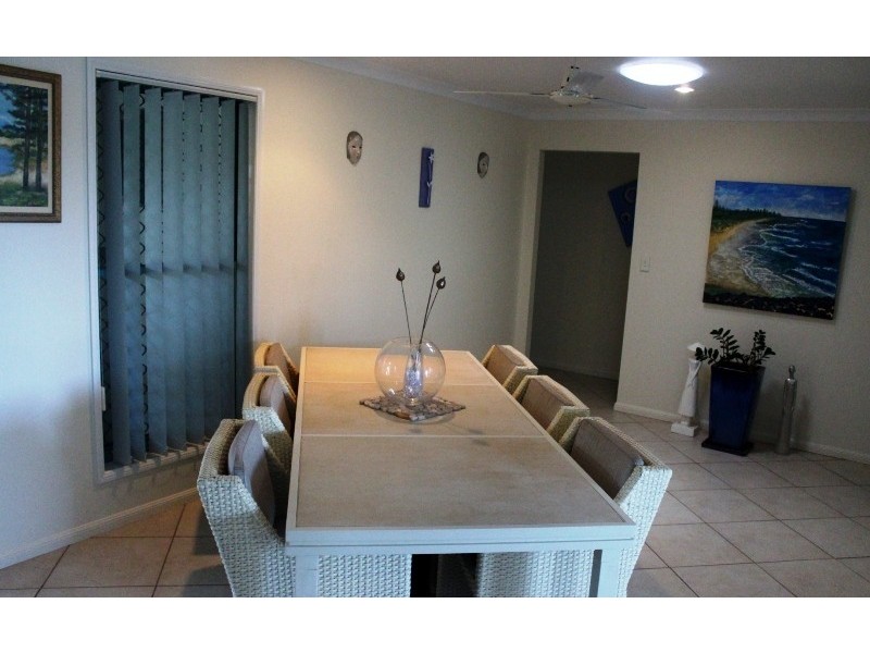 37 Bargara Lakes Drive, Bargara QLD 4670