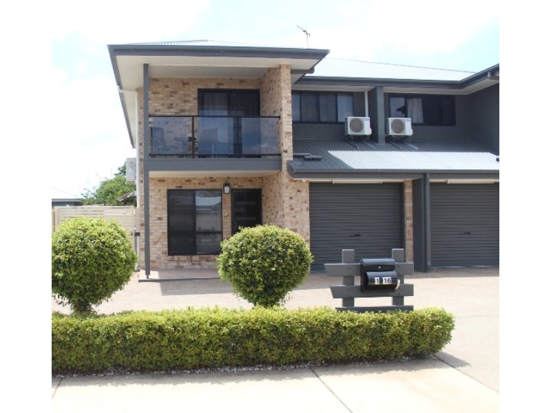 1/16 Moore Lane, Bundaberg West QLD 4670