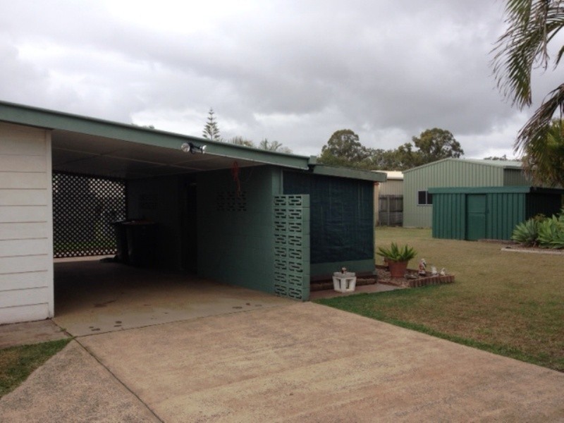 53 Montgomery Street, Svensson Heights QLD 4670