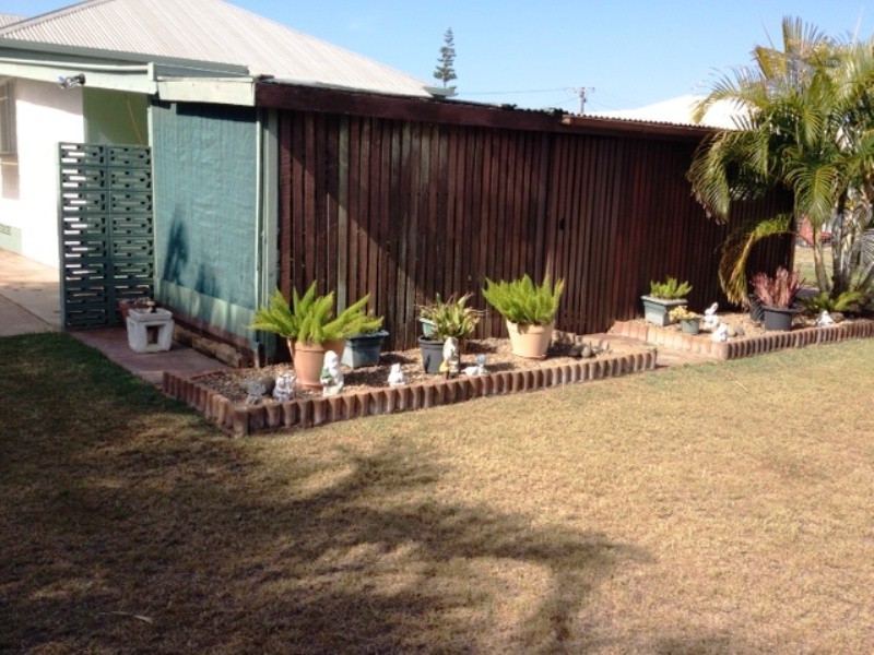 53 Montgomery Street, Svensson Heights QLD 4670